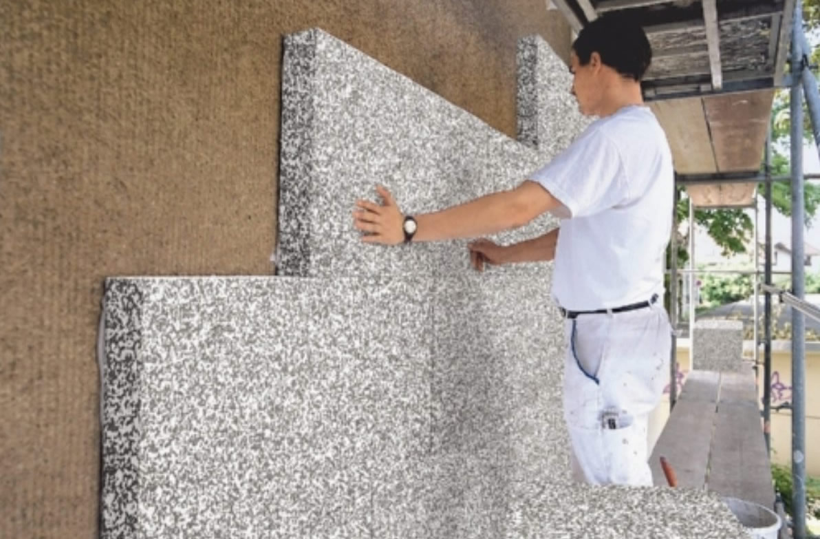 Karesi Isı Yalıtımcısı